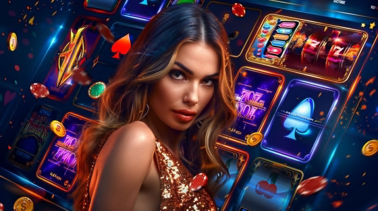 Themed mobile game view for Wild Bounty Showdown on 9 bad
